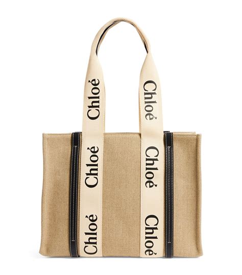 chloe beach tote|chloe tote bags for women.